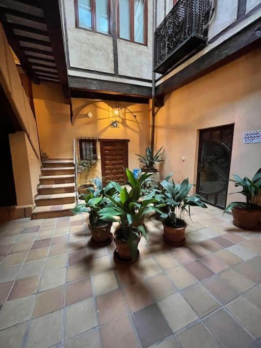 Vistas Desde La Plata Apartment Toledo Exterior photo